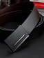 cheap Men&#039;s Accessories-Men&#039;s Party / Work / Active Leather / Alloy Waist Belt - Solid Colored / Basic