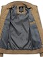 cheap Men&#039;s Jackets-Men&#039;s Fashion Long Sleeve Jacket Coat