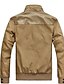 cheap Men&#039;s Jackets-Men&#039;s Fashion Long Sleeve Jacket Coat