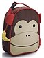 cheap Fashion Accessories-Children&#039;s Monkey Portable Meal Package