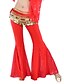 cheap Belly Dancewear-Belly Dance Bottoms Women&#039;s Training Polyester / Sequined Sequin Pants