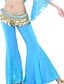 cheap Belly Dancewear-Belly Dance Bottoms Women&#039;s Training Polyester / Sequined Sequin Pants