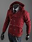 cheap Men&#039;s Hoodies &amp; Sweatshirts-Men&#039;s Slim Fit Casual Hood Jacket