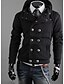 cheap Men&#039;s Hoodies &amp; Sweatshirts-Men&#039;s Slim Fit Casual Hood Jacket