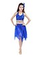 cheap Belly Dancewear-Belly Dance Skirt Paillette Women&#039;s Training Polyester / Performance / Ballroom