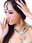 cheap Dance Accessories-Dance Accessories Jewelry Women&#039;s Training Metal Coin / Belly Dance