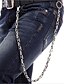 cheap Fashion Accessories-Men&#039;s Casual Chain - Solid Colored