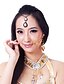 cheap Dance Accessories-Dance Accessories Jewelry Women&#039;s Training Metal Coin / Belly Dance