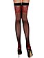 cheap Socks &amp; Tights-Women&#039;s Thin Stockings - Patchwork