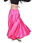 cheap Belly Dancewear-Belly Dance Women&#039;s Training Satin / Performance / Ballroom