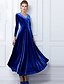cheap Women&#039;s Dresses-JFS Women&#039;s Elegant V Neck Dress