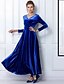 cheap Women&#039;s Dresses-JFS Women&#039;s Elegant V Neck Dress