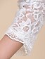 cheap Wraps &amp; Shawls-Coats / Jackets Lace Wedding / Party Evening Wedding  Wraps With