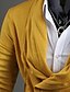 levne Pánské svršky-Rubb pánské haldy límec pletený svetr