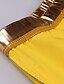 cheap Men&#039;s Exotic Underwear-Men&#039;s Boxer Briefs Solid Colored Low Waist