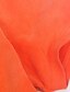 Недорогие Мужские рубашки-Муж. Футболка Изысканный и современный Однотонный / Буквы / С короткими рукавами