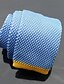 cheap Men&#039;s Ties &amp; Bow Ties-Men&#039;s Knitwear Neck Tie,Party Casual Solid All Seasons