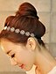 cheap Women&#039;s Hair Accessories-Women&#039;s Alloy Head Chain - Solid Colored / Cute