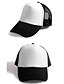 cheap Men&#039;s Accessories-Unisex Baseball Cap Nylon Other Polyester Casual Summer Black / Hat &amp; Cap