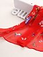 cheap Fashion Accessories-Bully Color Butterfly Shawl Sunscreen Chiffon Scarf