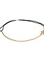 cheap Women&#039;s Hair Accessories-Women&#039;s Vintage Party Casual Alloy Solid Colored / Cute / Gold / All Seasons