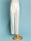 Недорогие Нарядные костюмы для мальчиков-Черный / Цвет слоновой кости Полиэстер Детский праздничный костюм - 5 Включает в себя Куртка / Широкий пояс / Рубашка