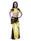 cheap Belly Dancewear-Dancewear/Pratice Women&#039;s Milk Silk And Lace Belly Dance Outfits(More Colors)