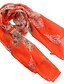 cheap Women&#039;s Scarves-Silk Cute Casual All Seasons