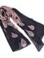 cheap Women&#039;s Scarves-Silk Cute Casual All Seasons