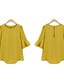 cheap Women&#039;s Tops-Women&#039;s Daily Casual Spring / Summer / Fall T-shirt