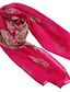 cheap Women&#039;s Scarves-Silk Cute Casual All Seasons