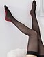 cheap Socks &amp; Tights-Women&#039;s Medium Sexy Stockings - Patchwork, Bow Black / Going out / Club