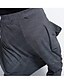abordables Pantalons Femme-Femme Rétro Mignon Taille Basse Micro-élastique Sarouel Ample Pantalon, Coton Hiver Printemps Automne