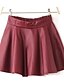 cheap Women&#039;s Skirts-Women&#039;s Work Daily Party/Cocktail Mini Skirts