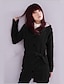 cheap Women&#039;s Sweaters-Women&#039;s Solid Hooded Long Cardigan,Long Sleeve