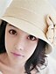 cheap Women&#039;s Hats-Women Straw Straw Hat , Cute/Casual Summer