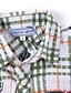 preiswerte T-Shirts &amp; Hemden für Jungen-Jungen Hemd - Polyester Schachbrett Sommer