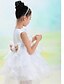 cheap Girls&#039; Clothing-Girls&#039; Sleeveless Floral 3D Printed Graphic Dresses Cotton Dress Summer
