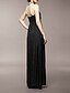 cheap Women&#039;s Dresses-SSMN Women&#039;s Strapless Solid Colored Qmilch Dress