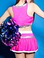 cheap Cheerleader Costumes-Cheerleader Costumes Outfits Women&#039;s Performance Spandex