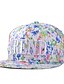 cheap Fashion Accessories-H&amp;I Fashion Casual Cool All Match Hat