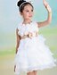 cheap Girls&#039; Clothing-Girls&#039; Sleeveless Floral 3D Printed Graphic Dresses Cotton Dress Summer