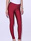 cheap Leggings-Women Solid Colored Legging