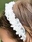 זול כיסוי ראש לחתונה-נשים טול כיסוי ראש-חתונה / אירוע מיוחד סרטי ראש
