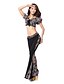 cheap Belly Dancewear-Beaty Dancewear Women&#039;s Mercereized Cotton/Tulle Belly Dance Outfits(More Colors)