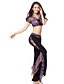 cheap Belly Dancewear-Beaty Dancewear Women&#039;s Mercereized Cotton/Tulle Belly Dance Outfits(More Colors)