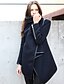 economico Cappotti e trench da donna-huiguniang nuova biancheria coreano ampio cortile cappotto manica lunga