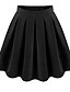 お買い得  レディーススカート-Women&#039;s Woolen Pleat Umbrella Skirt (More Colors)