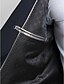 levne Obleky-Na míru Polyester Oblek - Úzké otevřené Jednořadé s jedním knoflíkem / Obleky