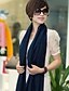 cheap Women&#039;s Scarves-Shawls Scarves Cotton Wedding